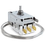 Thermostat wie Whirlpool 481228238084 Ranco K59-S1899/500 für Kühlschrank