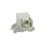Schalter Bosch Siemens 00611295 Regler für Geschirrspüler – Bild 2