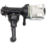 Funktionsventil Philips Saeco 421944039871 Entlüftungsventil für Kaffeemaschine – Bild 3