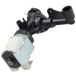 Funktionsventil Philips Saeco 421944039871 Entlüftungsventil für Kaffeemaschine – Bild 4