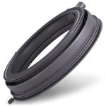 Türmanschette Bosch 00772659 Türgummiring für Waschmaschine