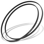 Keilrippenriemen 1951PH5 wie Electrolux 150612403/9 für Trockner Waschmaschine