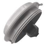 Deckel Bosch 00085750 Kappe für Mixerbehälter Mixerbecher Küchenmaschine – Bild 3