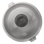 Deckel Bosch 00085750 Kappe für Mixerbehälter Mixerbecher Küchenmaschine – Bild 4