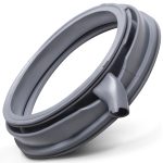 Türmanschette wie Bosch Siemens 00686004 Türgummi für Waschmaschine