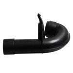 Heizwiderstand AEG 111916401/8 Krümmer 145x105x8mm Sammler für Geschirrspüler