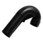 Heizwiderstand AEG 111916401/8 Krümmer 145x105x8mm Sammler für Geschirrspüler