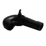 Heizwiderstand AEG 111916401/8 Krümmer 145x105x8mm Sammler für Geschirrspüler