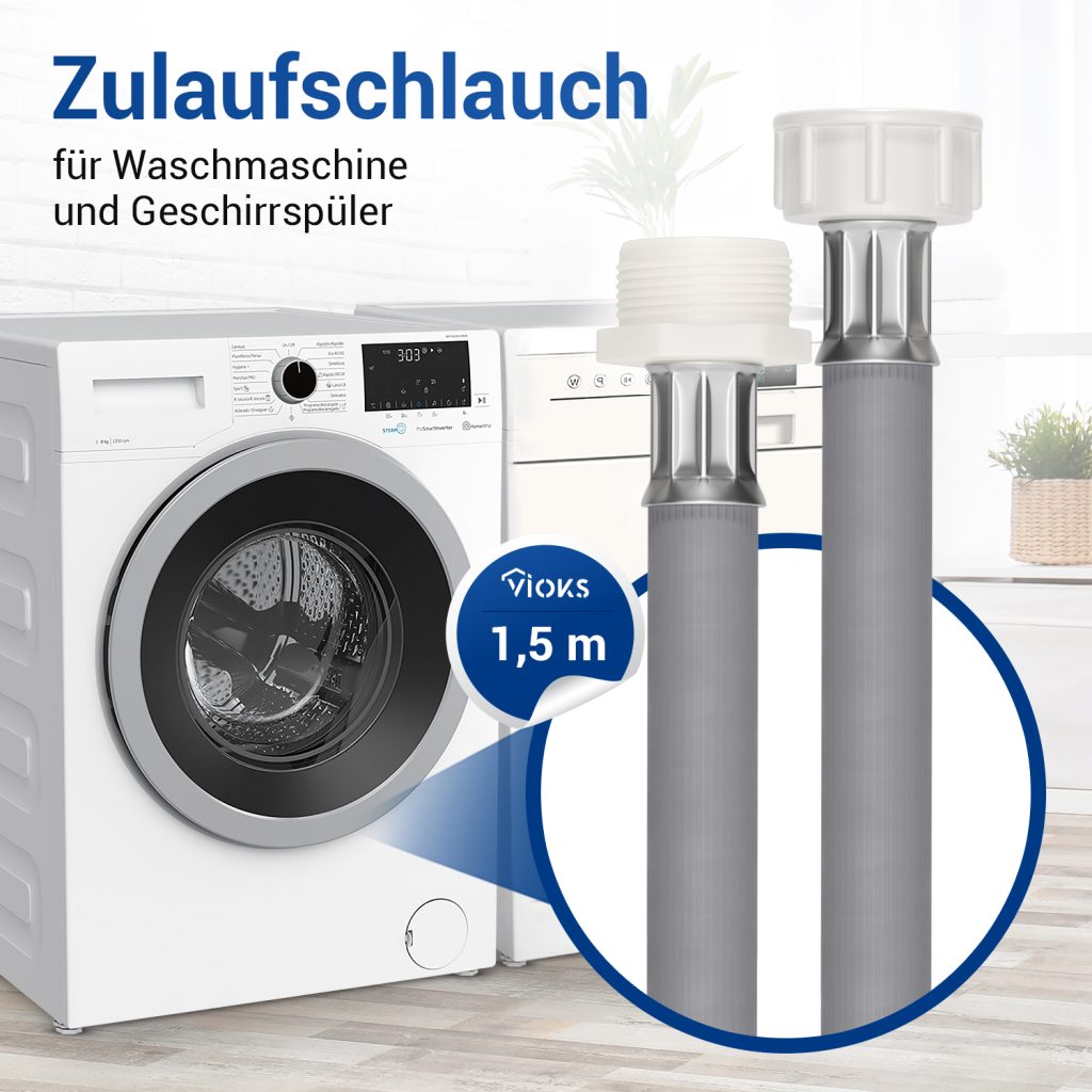 Splmaschine Luft Nicht