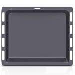 Backblech Bosch 00574912 465x375x39mm emailliert universell für Backofen