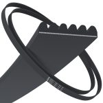 Keilrippenriemen wie Whirlpool 481235818164 1936PH6 für Trockner