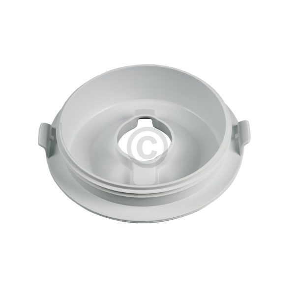 Deckel Bosch 00085750 Kappe Weiß für Mixerbehälter Mixerbecher Küchenmaschine