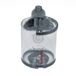 Staubbehälterunterteil Dyson 965660-01 Behälter für Staubsauger DC58 59