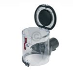 Staubbehälterunterteil Dyson 965660-01 Behälter für Staubsauger DC58 59
