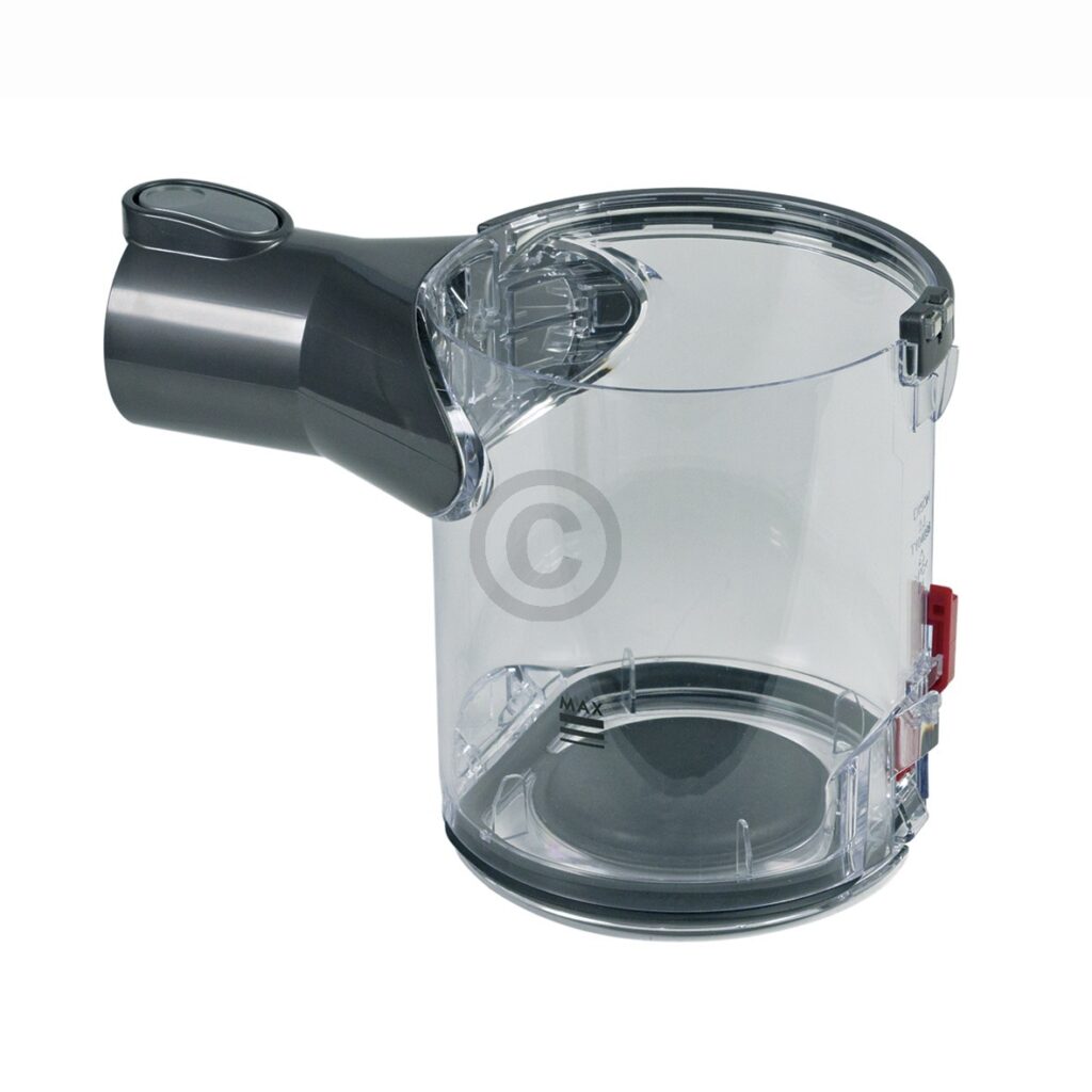 Staubbehälter Dyson 965660-01 Auffangbehälter für Staubsauger kaufen
