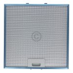 Fettfilter wie Whirlpool 481248058144 Metallfilter 330x320mm für Dunstabzugshaube