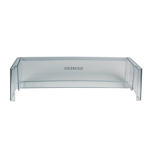 Abstellfach Siemens 00705188 Flaschenabsteller 455x120mm für Kühlschrank