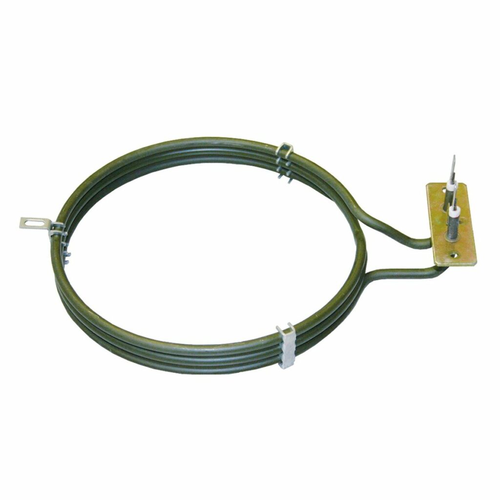 Produktbild von SOLUSTRE Heizdraht-Set Für Heißsiegelmaschine – 3m X 3mm Heizstreifen + 20 Verbinder, Reparatursatz Hitzebeständig