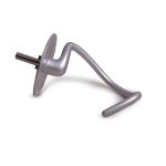 Knethaken Kenwood KW716718 Teighaken für kMix KMX50 KMX51 KMX54 Küchenmaschine