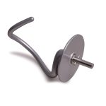 Knethaken Kenwood KW716718 Teighaken für kMix KMX50 KMX51 KMX54 Küchenmaschine