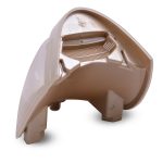 Wassertank Philips 423902188632 ERC100760 Wasserbehälter für Bügeleisen
