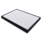 Aktivkohlefilterset DeLonghi 5513710021 für Lüftreiniger AC 230