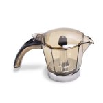 Kanne DeLonghi 7313285569 Krug für Espressomaschine Kaffeebecher EMK4, EMKE42