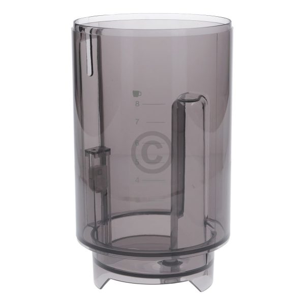 Wassertank Siemens 00704020 für 8 Tassen Filterkaffeemaschine