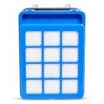 Motorfilter wie Philips 432200901131 CP0484 Hepa-Filterkassette für Staubsauger