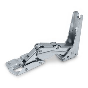 Türscharnier AEG 221120204/5 links unten / rechts oben für Kühlschrank Gefrierschrank