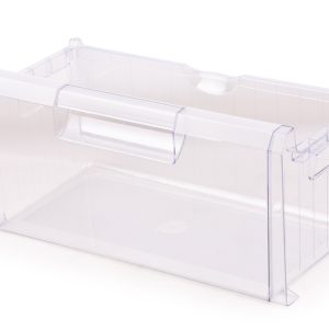 Schublade Bosch 00357868 Gefriergutbehälter 420x200x225mm für Kühlschrank