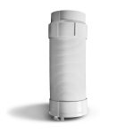 Abluftschlauch DeLonghi TL1854 Abluft Rohr 140x140x375mm für Klimaanlage