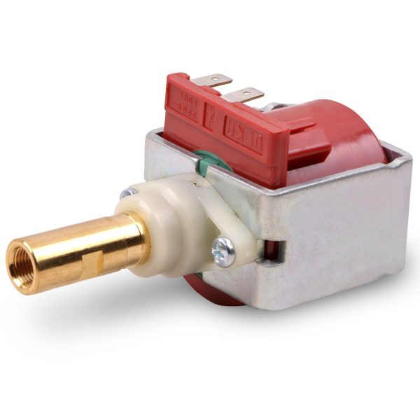 Pumpe passend wie Philips Saeco 996530007753 Ulka EX5 48W 230V für Kaffeemaschine