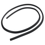 Türdichtung wie Electrolux 117126545/5 dreiseitig 1570mm oben für Geschirrspüler