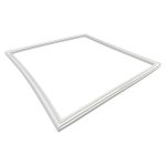 Türdichtung Bosch 00215217 weiß aus Gummi für Gefrierteil in Kühlschrank – Bild 4