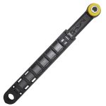 Stoßdämpfer Bosch 00742719 Suspa 80N für Waschmaschine Waschtrockner – Bild 3