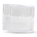 Abstellfach Bauknecht 481010467690 Flaschenabsteller für Kühlschrank – Bild 4