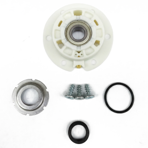 Lagerung Whirlpool 481231019144 Lagersatz mit Dichtungen für Waschmaschine
