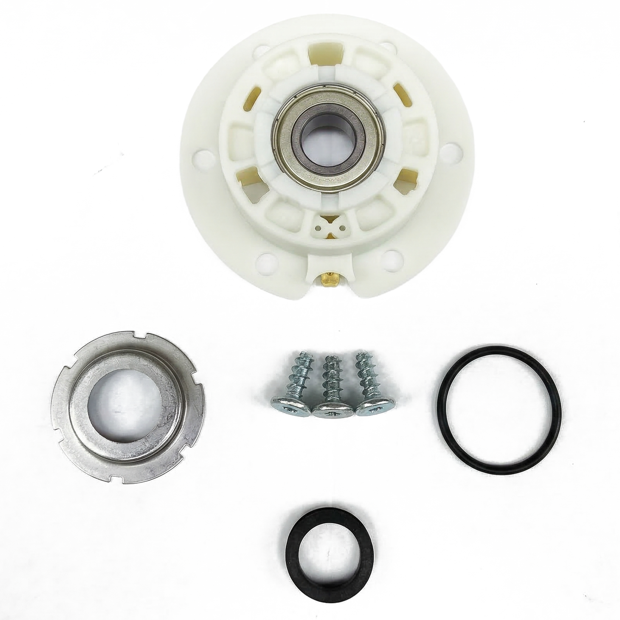 Lagerung Whirlpool 481231019144 Lagersatz mit Dichtungen für Waschmaschine Lagerung Whirlpool 481231019144 Lagersatz mit Dichtungen für Waschmaschine