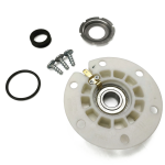 Lagerung Whirlpool 481231019144 Lagersatz mit Dichtungen für Waschmaschine – Bild 2