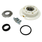 Lagerung Whirlpool 481231019144 Lagersatz mit Dichtungen für Waschmaschine – Bild 3