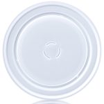 Drehteller wie Whirlpool 481946678348 Glasteller 360mmØ für Mikrowelle