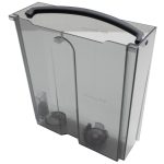 Wassertank Melitta 6556075 Behälter 1,8L für Caffeo Lounge Gourmet Kaffeemaschine