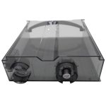 Wassertank Melitta 6556075 Behälter 1,8L für Caffeo Lounge Gourmet Kaffeemaschine – Bild 3