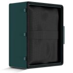 Filter wie Vorwerk Hepa-Abluftfilterkassette für Tiger VK 251 252 Staubsauger