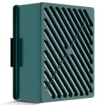 Filter wie Vorwerk Hepa-Abluftfilterkassette für Tiger VK 251 252 Staubsauger