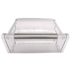 Schublade Siemens 00740822 Gefriergutbehälter 390x162x370mm für Kühlschrank