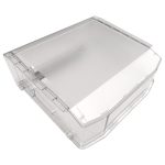 Schublade Siemens 00740822 Gefriergutbehälter 390x162x370mm für Kühlschrank – Bild 5