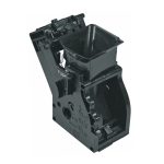 Brühgruppe Saeco Philips 996530002103 HD5055/01 für Titanium Kaffeemaschine