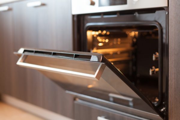 Bauknecht Backofen Geht Nicht An